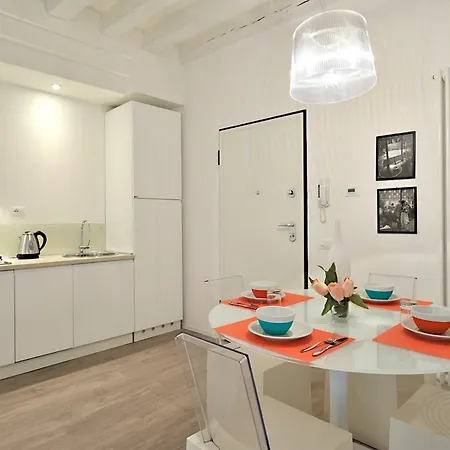 Dona Rialto Apartmán *